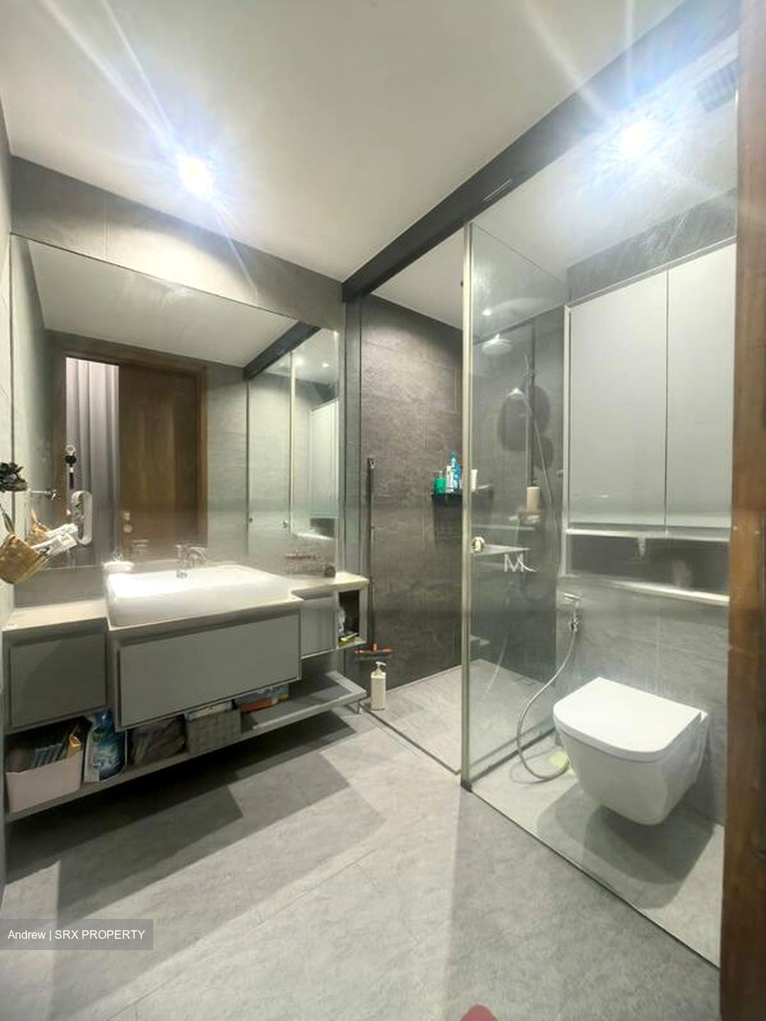 Kandis Walk (D27), Condominium #502317891